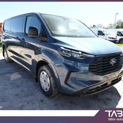 Ford A 170 Aut Trend 320L2 Attel Paris 14e Arrondissement