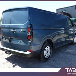 Ford A 170 Aut Trend 320L2 Attel Paris 14e Arrondissement