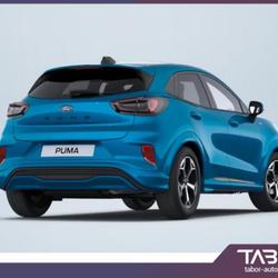 Ford Puma MHEV 155 Aut ST-Line Pano P-Hiver Cam occasion - Paris 14e Arrondissement - photo 3/10
