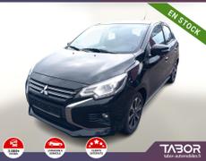Mitsubishi Space Star Strasbourg