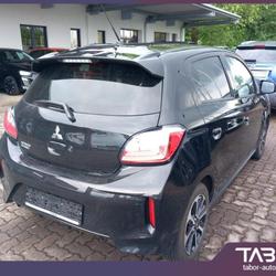 Mitsubishi Space Star 1.2 72 CVT Elegenace Cam Paris 14e Arrondissement