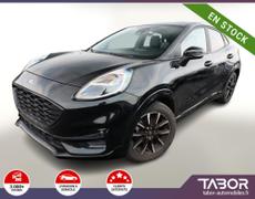 Ford Puma Strasbourg