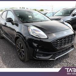 Ford Puma 1.0 EcoBoost 125 DCT Hybrid ST-Line X Strasbourg