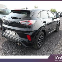 Ford Puma 1.0 EcoBoost 125 DCT Hybrid ST-Line X Strasbourg