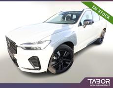 Volvo XC60 Paris 14e Arrondissement