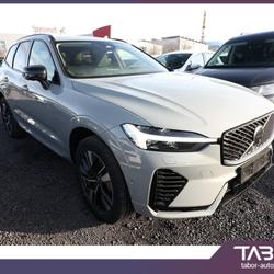 Volvo XC60 T6 AWD Plus Dark Attel ACC Cam360 Paris 14e Arrondissement