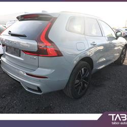 Volvo XC60 T6 AWD Plus Dark Attel ACC Cam360 Paris 14e Arrondissement