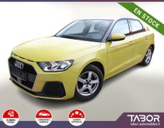 Audi A1 Strasbourg