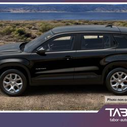 Jeep Avenger Hybrid 110 Altitude Cam ClimAutom Paris 14e Arrondissement
