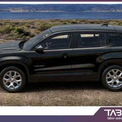 Jeep Avenger 1.2 Hybrid 110 DTC Altitude LED 17 Paris 14e Arrondissement