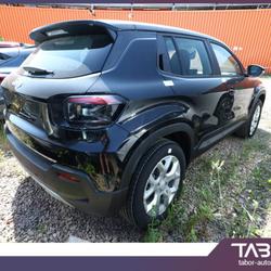 Jeep Avenger Hybrid 110 Altitude Cam ClimAutom Paris 14e Arrondissement