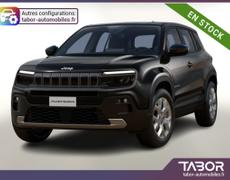 Jeep Avenger Paris 14e Arrondissement