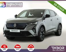 Renault Rafale Strasbourg