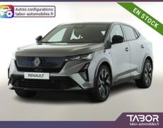 Renault Rafale Paris 14e Arrondissement