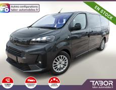 Peugeot Traveller Paris 14e Arrondissement