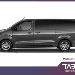 Peugeot Traveller L3 Active 180 9P ClimaP CarP Paris 14e Arrondissement