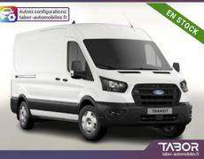 Ford Transit Paris 14e Arrondissement