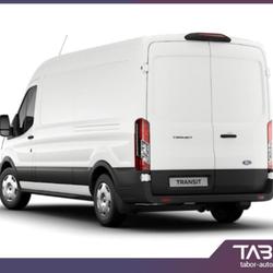 Ford Transit 350 Trend 165 L3H2 Cam r&eacute;gul. 3-pl Paris 14e Arrondissement
