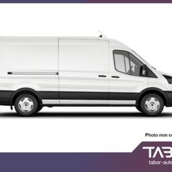 Ford Transit 350 Trend 165 L3H2 Cam r&eacute;gul. 3-pl Paris 14e Arrondissement