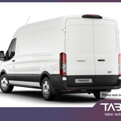 Ford Transit 350 Trend 165 L3H2 Cam r&eacute;gul. 3-pl Paris 14e Arrondissement