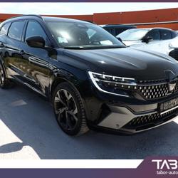 Renault Espace 5 VI 1.2 E-TECH 200 Esprit Alp. 7 Paris 14e Arrondissement