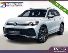 Volkswagen Tiguan Paris 14e Arrondissement