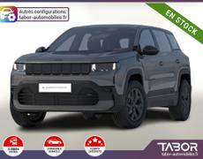 Jeep Compass Paris 14e Arrondissement