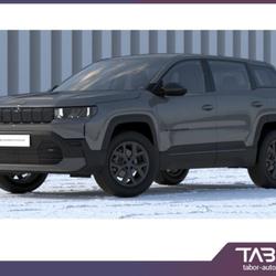 Jeep Compass Hybrid 145 GPS WinterP Cam KeyL18p Paris 14e Arrondissement