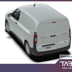Ford A 1.0 EB 100 Trend Clim aut. Paris 14e Arrondissement