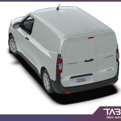 Ford A 1.0 EB 100 Trend Clim aut. Paris 14e Arrondissement