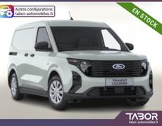 Ford Transit Paris 14e Arrondissement