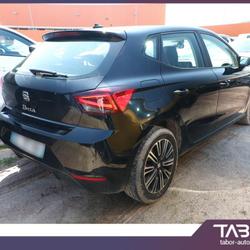 Seat Ibiza 1.0 TSI 110 DSG Style LED PDC CAM Strasbourg