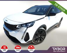 Peugeot 5008 Strasbourg