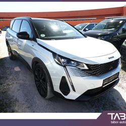 Peugeot 5008 1.2 PureTech 130 Aut. GT 7P Pano Strasbourg