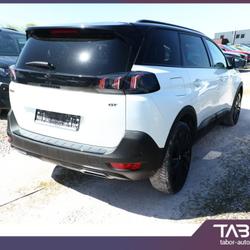 Peugeot 5008 1.2 PureTech 130 Aut. GT 7P Pano Strasbourg