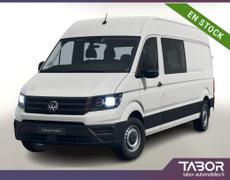 Volkswagen Crafter Paris 14e Arrondissement
