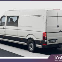 Volkswagen Crafter Plus 35 140 L4H3 7pl Attel. Paris 14e Arrondissement