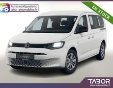 Volkswagen Caddy Paris 14e Arrondissement