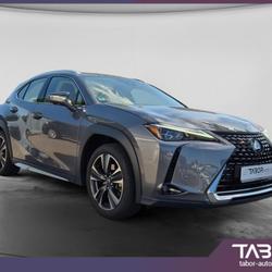 Lexus UX 250h Luxury Line Matrix LED Pano Cam Strasbourg