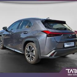 Lexus UX 250h Luxury Line Matrix LED Pano Cam Strasbourg