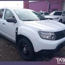 Dacia Duster II 1.0 TCe 90 Access Strasbourg