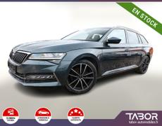 Skoda Superb Strasbourg