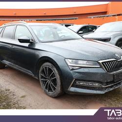 Skoda Superb Combi 1.5 TSI 150 DSG L&K Pano Strasbourg
