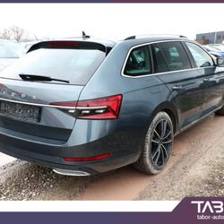 Skoda Superb Combi 1.5 TSI 150 DSG L&K Pano Strasbourg