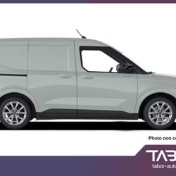 Ford Transit 100 Limited ACC Cam 16p Paris 14e Arrondissement