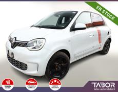 Renault Twingo 3 Strasbourg