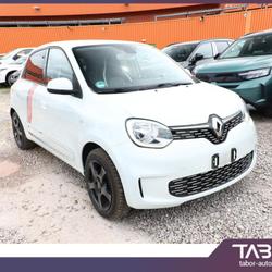 Renault Twingo 3 Electric Vibes Nav PDC CruiseC Strasbourg