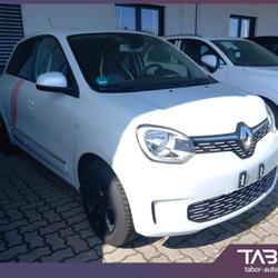 Renault Twingo 3 Electric Vibes Nav PDC CruiseC Strasbourg