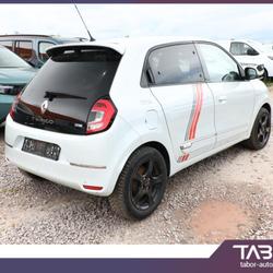 Renault Twingo 3 Electric Vibes Nav PDC CruiseC Strasbourg