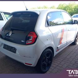Renault Twingo 3 Electric Vibes Nav PDC CruiseC Strasbourg